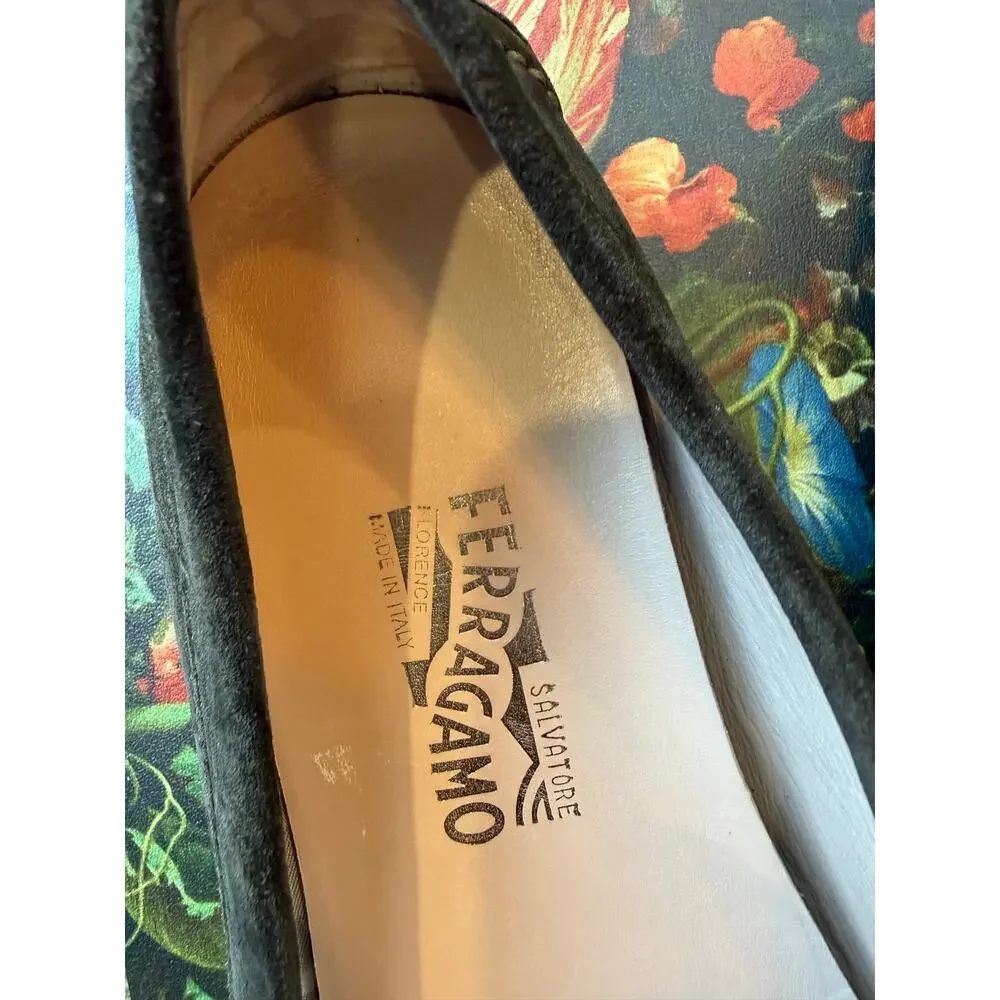 Salvatore Ferragamo salvatore ferragamo